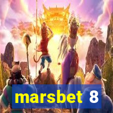 marsbet 8